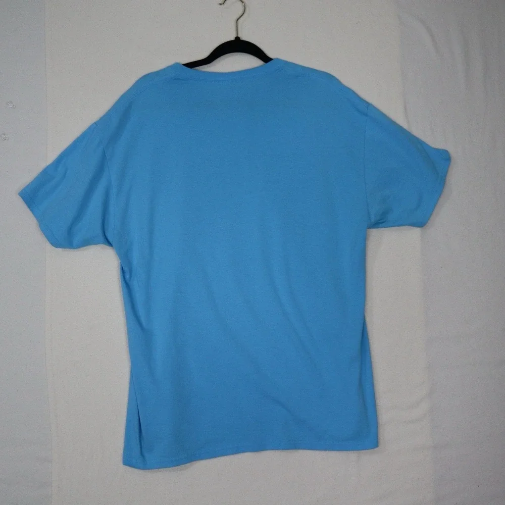 Elkhart Swim Team Shirt‎ Adult XL